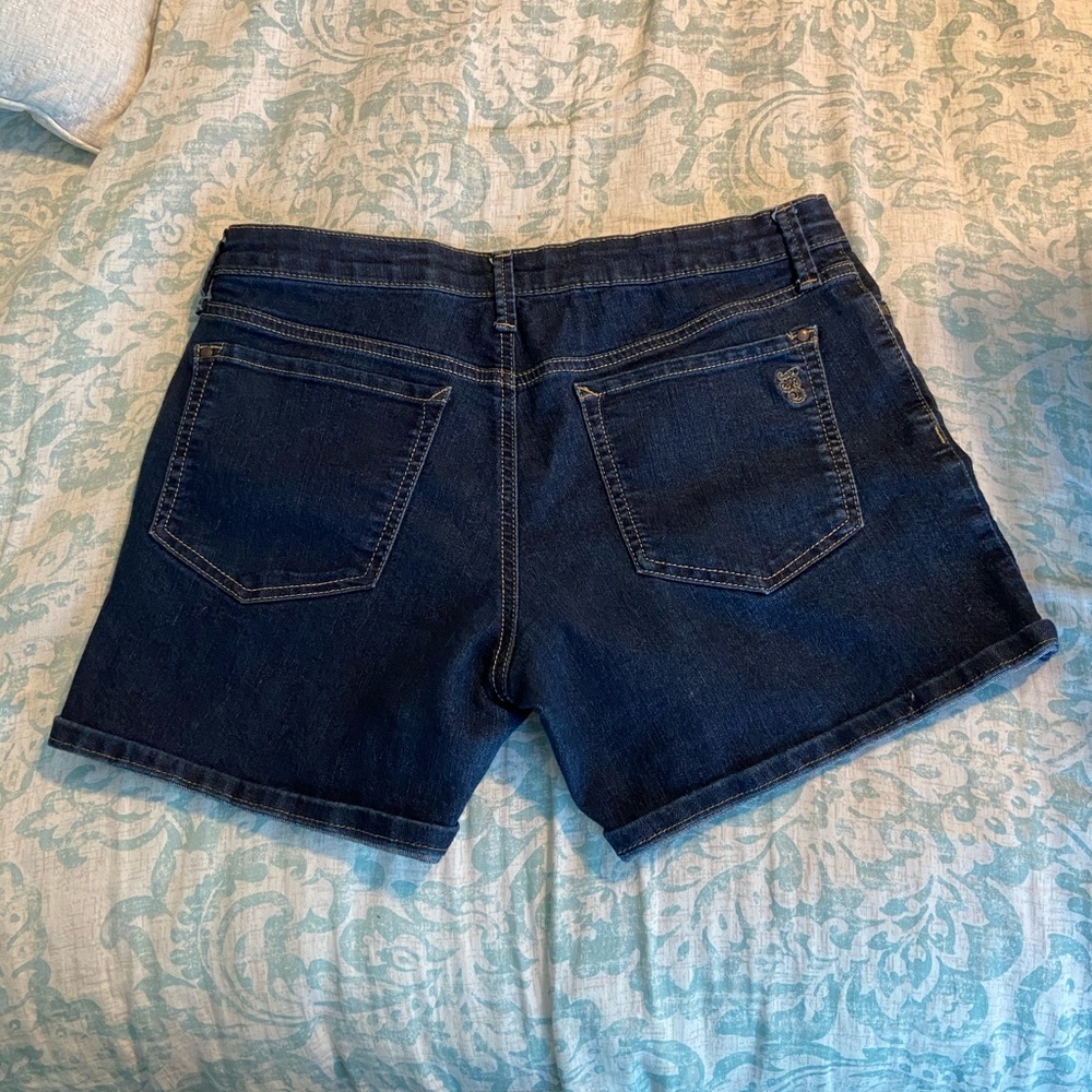 Jessica Simpson - Jean Shorts - Size 31